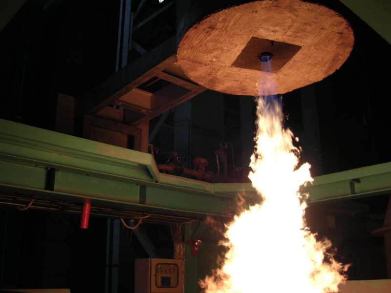 钢、铁包烘烤器 (3)